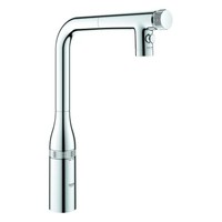 Grohe Spt-Batterie Essence Smartcontrol 31892 Dual SpüLbrause Chrom 31892000