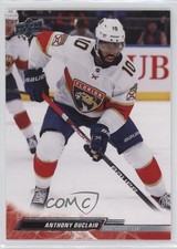 2022-23 Upper Deck Series 2 Anthony Duclair #327 0i6