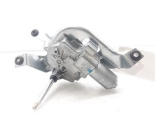 D10E67450 wischermotor hinten für MAZDA CX-3 2.0 SKYACTIV-G 2015 5991788