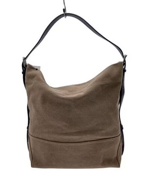LEMAIRE/BELTED TOTE BAG/Tote Bag/51944//