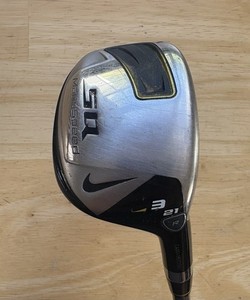Nike Sq Machspeed 3 Wood | eBay