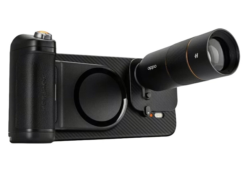 Genuine OPPO Find X9 Pro Hasselblad Professional Photography Kit