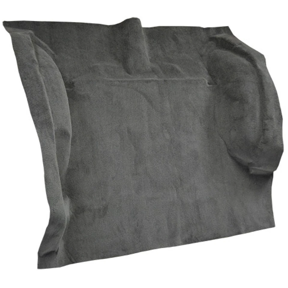 for 84-96 Cherokee Cutpile 839-Federal Blue Cargo Carpet (w/o Sport Package) - Изображение 2 из 3