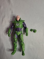 McFarlane DC Comics Multiverse 7  New 52 Power Suit Lex Luthor Action Figure