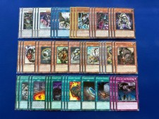 Yu-Gi-Oh! - Mazzo Synchro Rottami