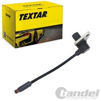Textar ABS-SENSOR Raddrehzahl Vorne Rechts Passend FüR Mercedes SL | 45005600