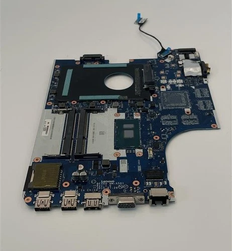 Lenovo ThinkPad E560 Motherboard NM-A561