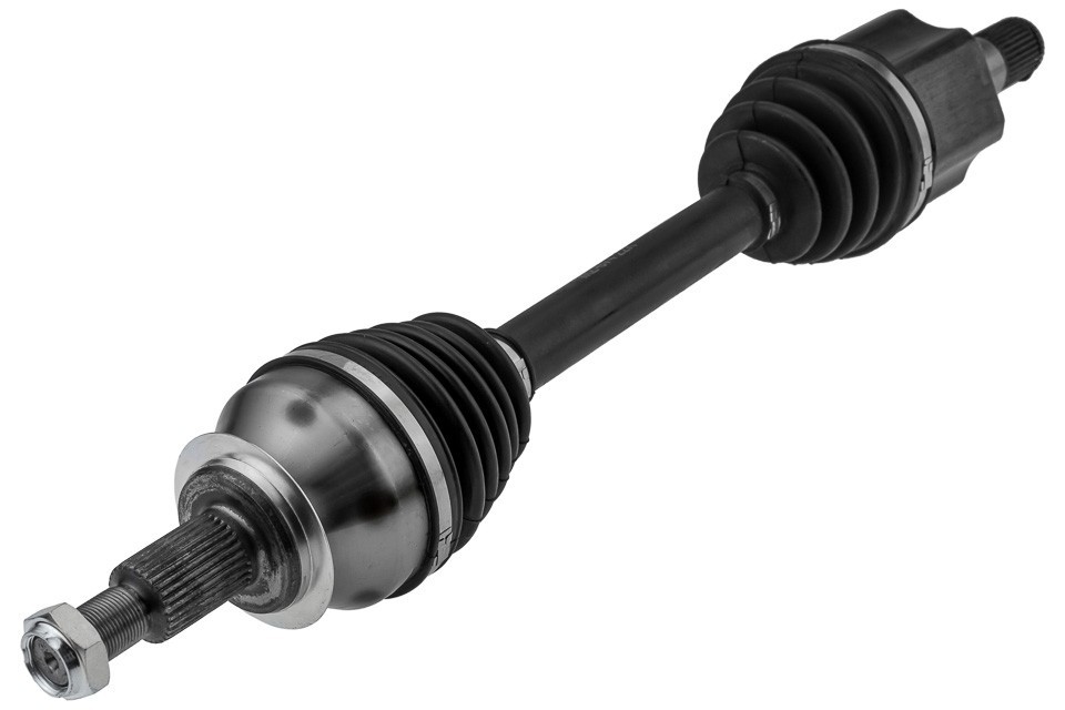 NPW-MZ-074 NTY Drive Shaft for MAZDA - Image 10