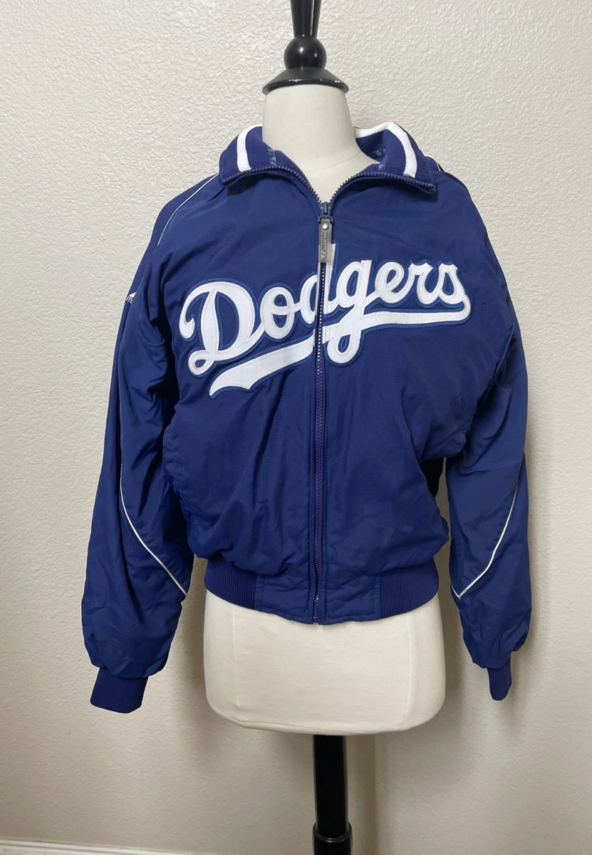 Majestic Los Angeles Dodgers MLB Jackets for sale | eBay