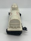 Marx X-246 White Chemical Rocket Fuel Tanker. O Scale.  8 Wheel. Pre-Owned. — photo 2
