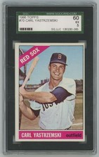 1966 Topps Baseball Cards 52