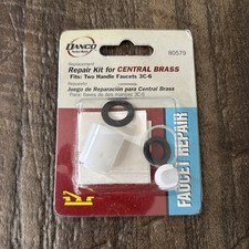 Danco Central Brass Handle Repair Kit, 80579 New