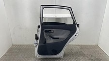 Porte arrière et accessoires Seat IBIZA