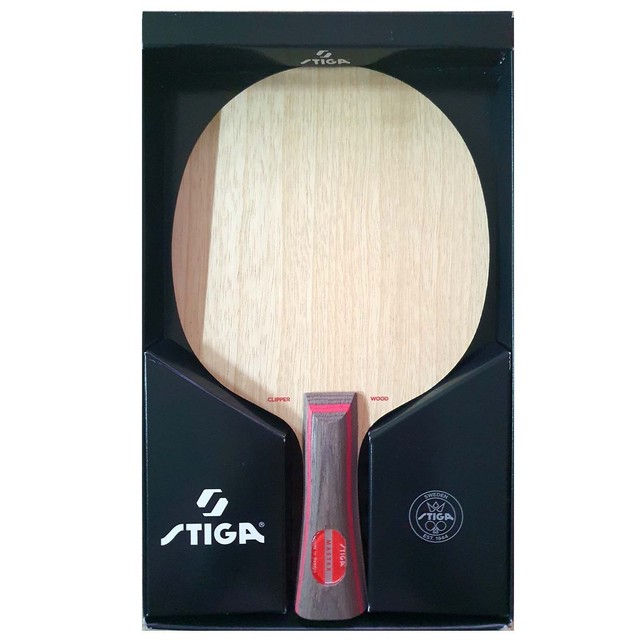 Stiga Clipper Wood