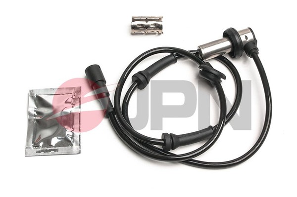 JPN ABS Sensor Raddrehzahl DrehzahlfüHler Vorne FüR Land Rover Freelander LN-image