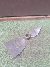 Vintage Brades Hoe Pick Mattock Head Lightweight Old Garden Tool (#211)