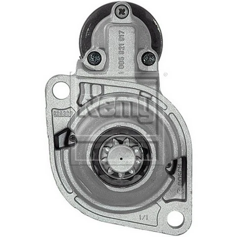 Arranque premium Remy 17690 para 99-08 Porsche 911 Boxster Carrera GT Cayman Foto 3 de 4