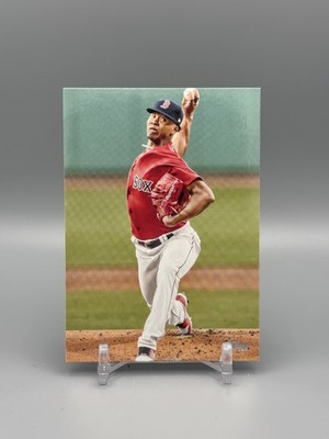 2024 Topps Series 2 Bryan Bello True Photo SP Variation #606 Boston Red Sox