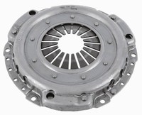 Sachs Kupplungsdruckplatte 3082 156 031 FüR Mercedes W124 Puch Modell W201 190