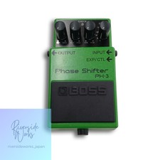 Boss PH3 Phaser Guitar Effect Pedal for sale online | eBay
