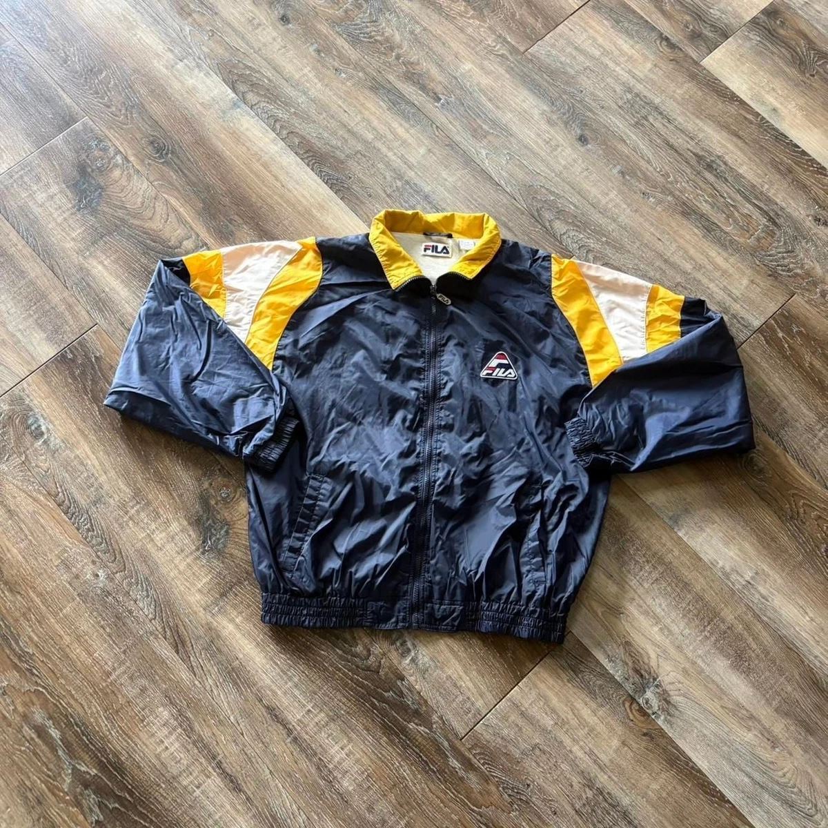 Fila Jacket products for sale | eBay
