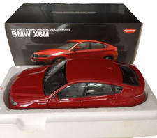 Kyosho 1/18 BMW X6 M E71 2009