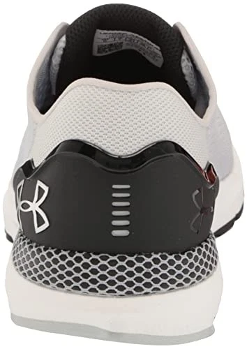 UNDER ARMOUR UA HOVR SONIC 6 Men Size 10.5 MYSTIC GREY/PITCH GREY-BLACK - Image 3 of 4