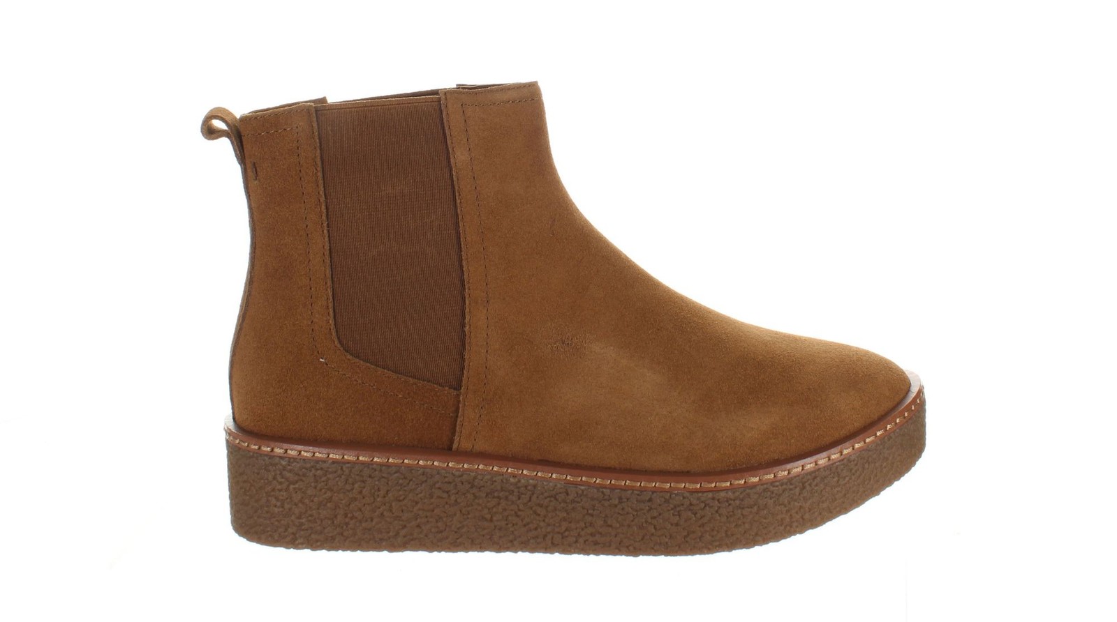 Найти Женские коричневые ботинки Челси Размер 8 7329484 6790₽