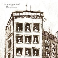 Pineapple Thief - 10 Stories Down - Vinyl Record - G4Z