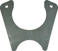 Allstar Performance Caliper Bracket Metric Weld On ALL42102