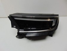Frontscheinwerfer Opel Mokka 9834008280 LED Links Scheinwerfer Headlight