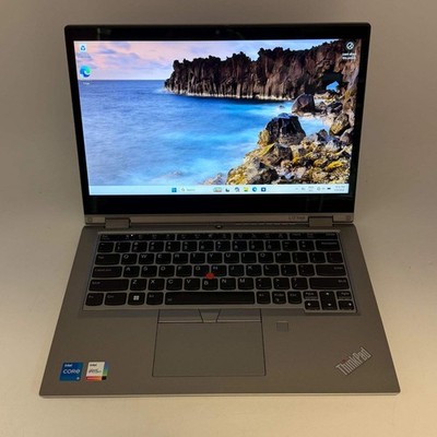 Lenovo ThinkPad L13 Yoga Gen 2 20VK 13.3'' i5-1135G7 2.4GHz 8GB RAM 256GB SSD