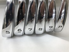 Callaway ROGUE ST PRO US Iron Set 5-9,P RIFLE TOUR FLIGHTED 105 6 RH R71218060