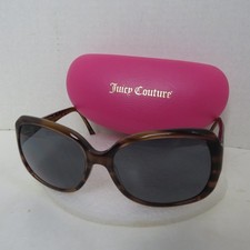 Juicy Couture JU503/S Sunglasses 56-16-130mm in Original Case