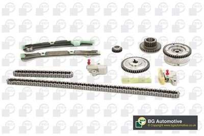 BGA Steuerkettensatz TC6310VFK passend für NISSAN RENAULT