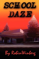 Fang | School Daze | Taschenbuch | Englisch (2008) | Kartoniert / Broschiert