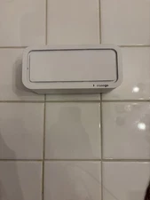 US Cellular Inseego Wavemaker FX2000 5G Indoor Cellular Router White