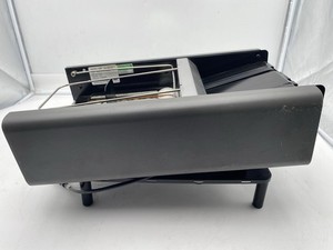 Paitec USA ES8000 Vertical Stacker