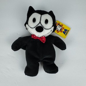 Felix the Cat Plush for sale | eBay