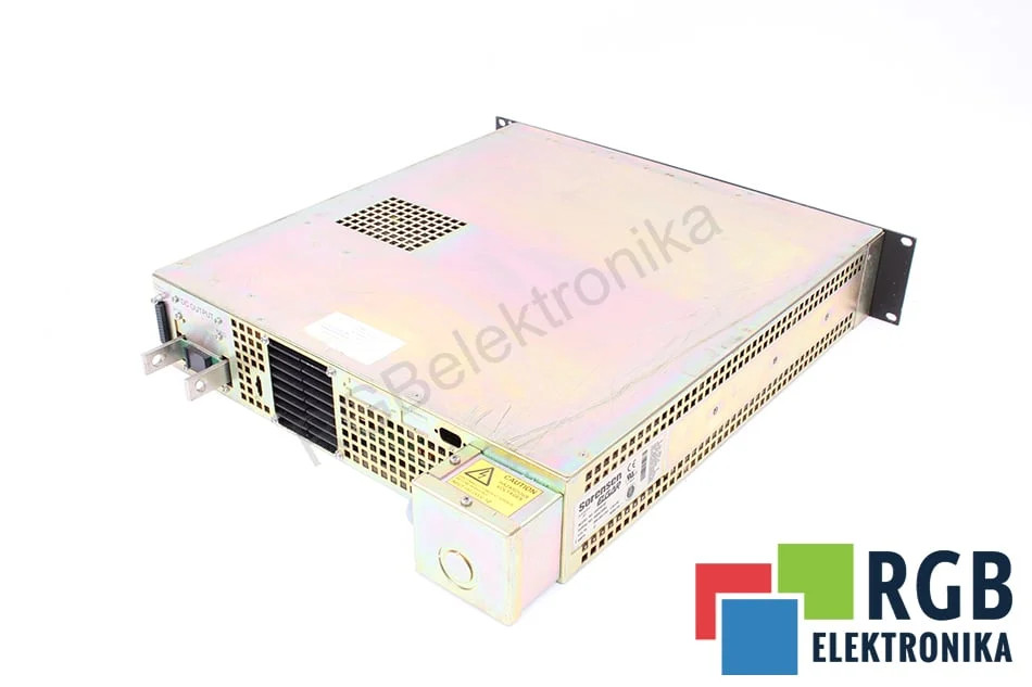 DHP50-60 AMETEK - Reconditionné - Garantie 24 mois