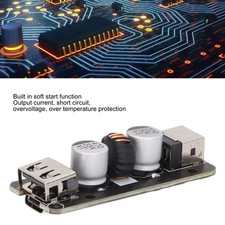 Fast Charging Module Mobile Phone Charging Board Power Converter Module
