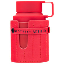 Armaf Odyssey Artisto Eau de Parfum EDP Spray for Unisex 3.4 oz / 100 ml - New