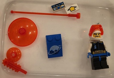 LEGO Space: Celestial Sled (6834) for sale online | eBay