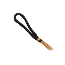 Soft Vintage Cotton Hand Rope Wrist Strap for Leica Canon Nikon Sony SLR Camera