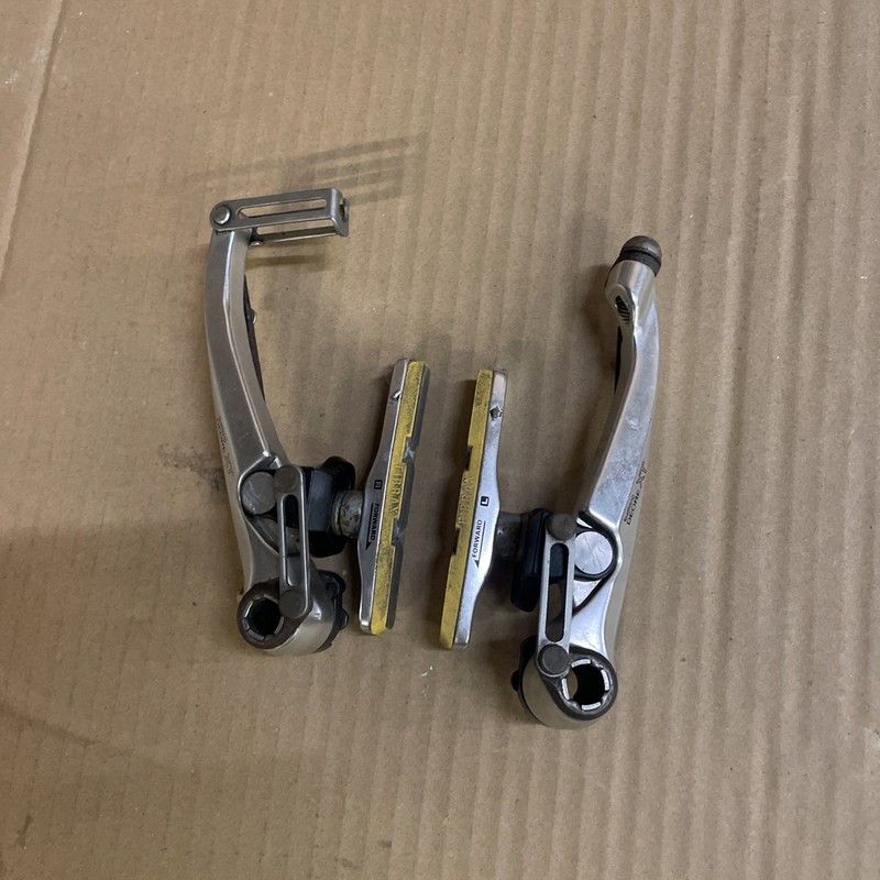 Shimano Deore XT V-brakes Br M739 Retro 90s MTB