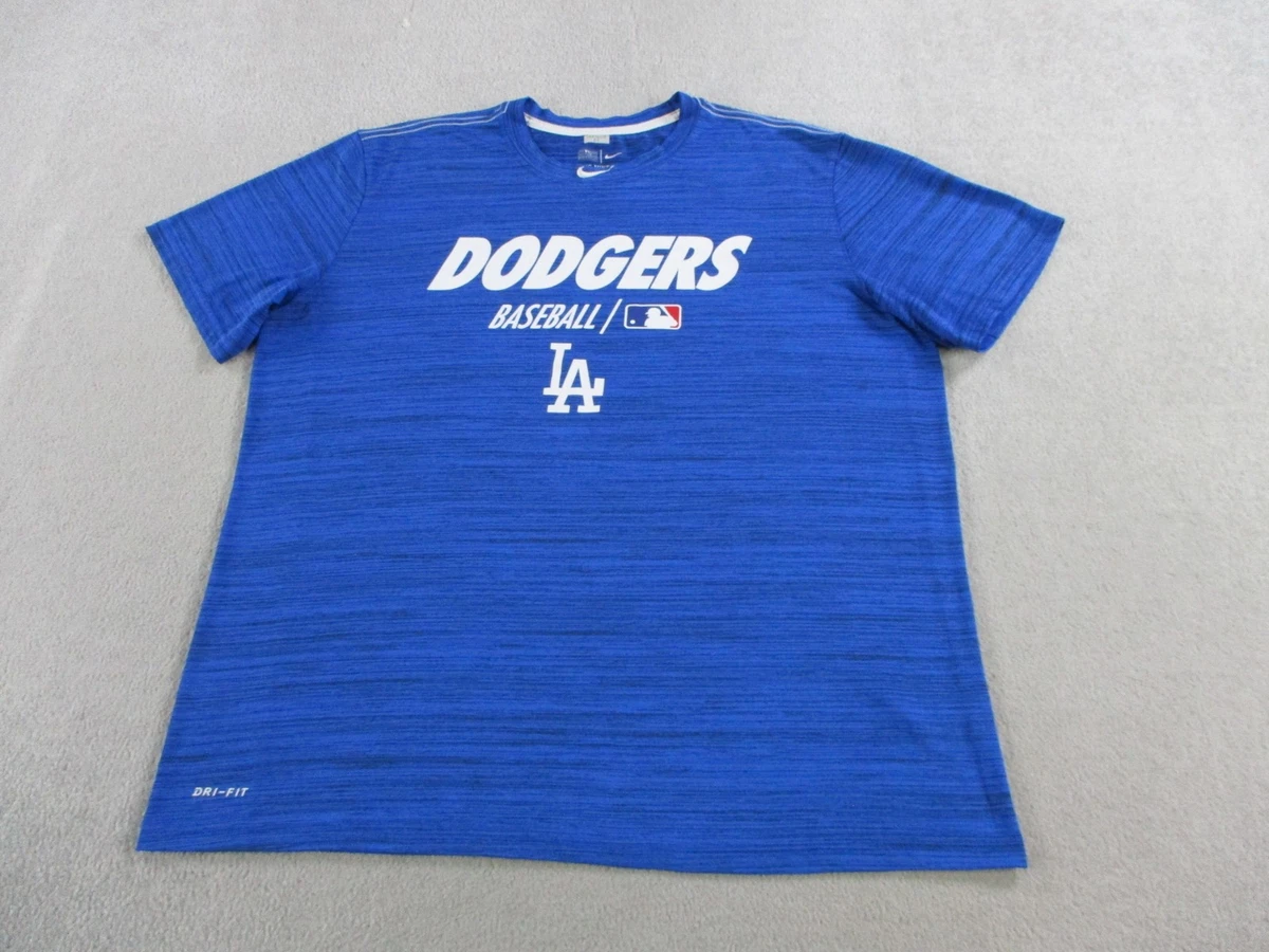 Nike Los Angeles Dodgers MLB Shirts for sale | eBay