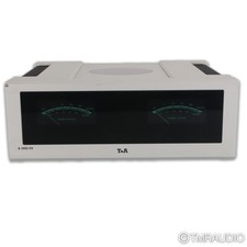 T+A A 3000 HV Stereo Power Amplifier