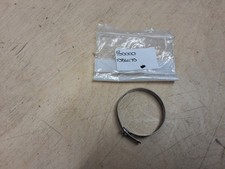 Alfa Romeo Fiat Abarth Radiator Fuel Filler Hose Collar 10861170