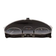 Compteur Citroen BERLINGO
