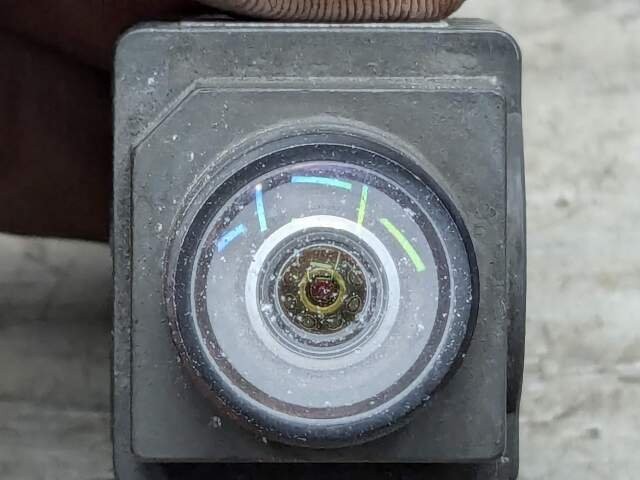OEM BMW i8 F15 F16 F25 F26 F85 F86 X3 X4 X5 X5M X6 X6M Surround View Camera